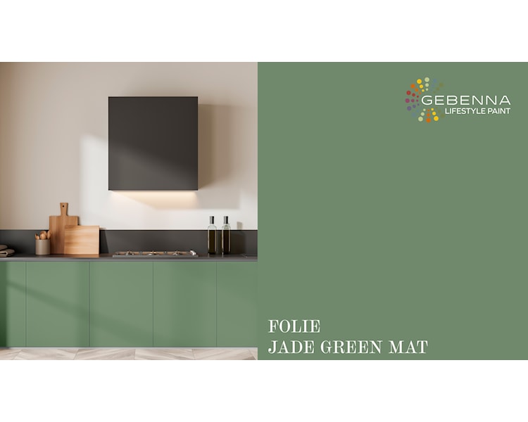 JADE GREEN MAT